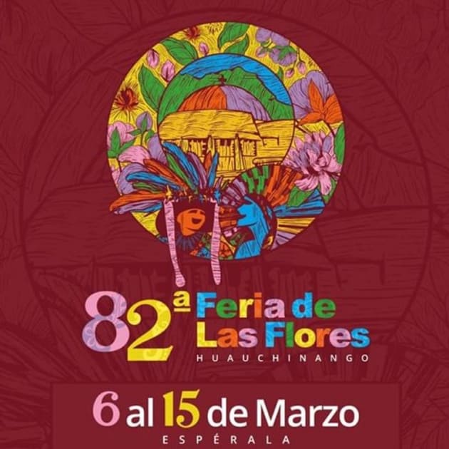 Feria de las Flores 